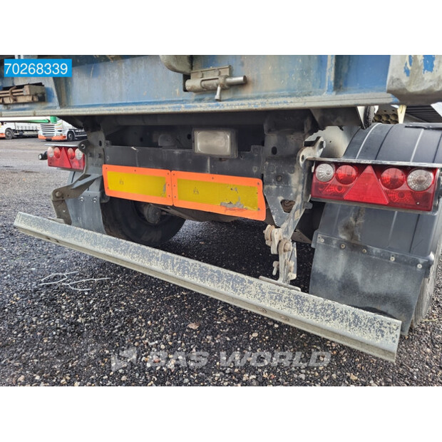 2014 تيسفول A-890150-EAL/VRB-41035480