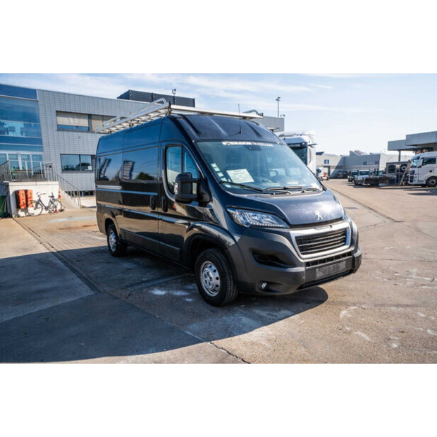 2020 بيجو Boxer 2.2 HDI-41035488