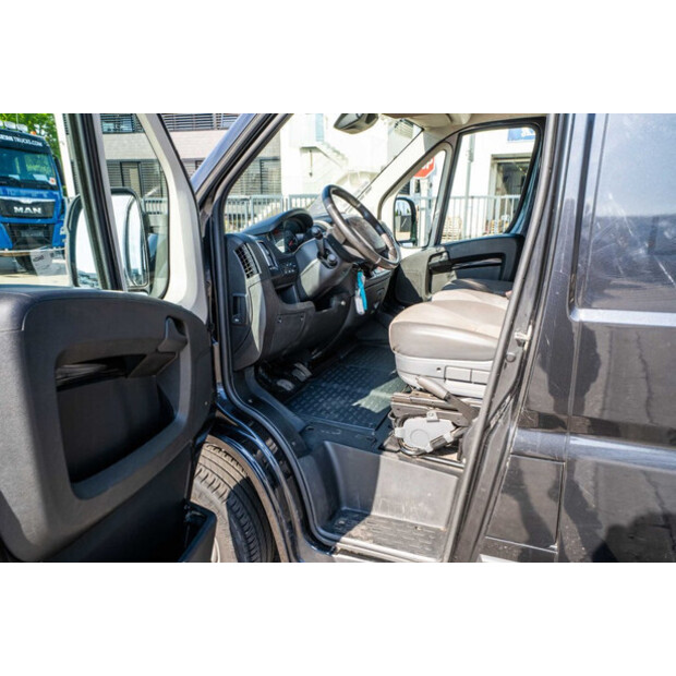 2020 بيجو Boxer 2.2 HDI-41035490