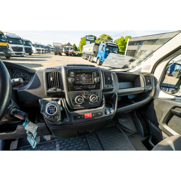 2020 بيجو Boxer 2.2 HDI-41035491