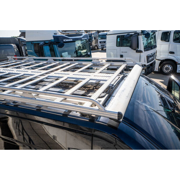 2020 بيجو Boxer 2.2 HDI-41035494