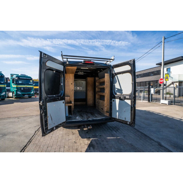 2020 بيجو Boxer 2.2 HDI-41035495