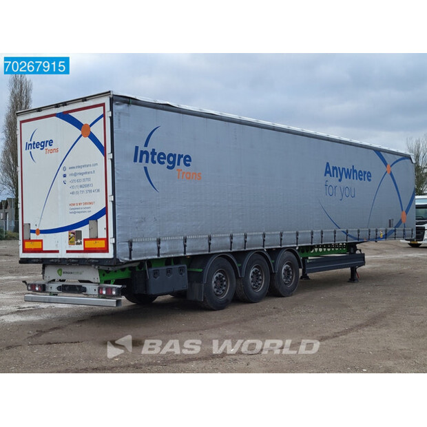 2022 Berger SAPL 24-41035522
