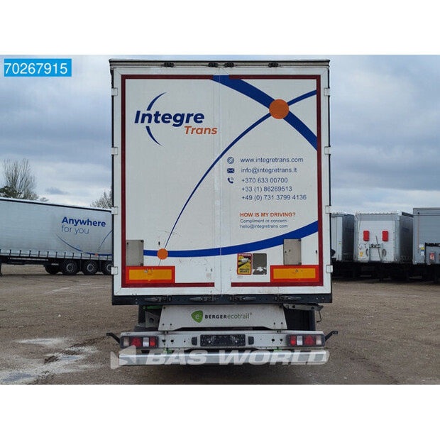 2022 Berger SAPL 24-41035527
