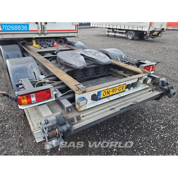 2014 DRACO TSN 339-41035603