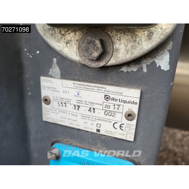 2018 Krone SD-41035786