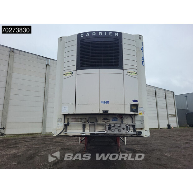 2011 Lamberet Carrier Vector 1850-41035865