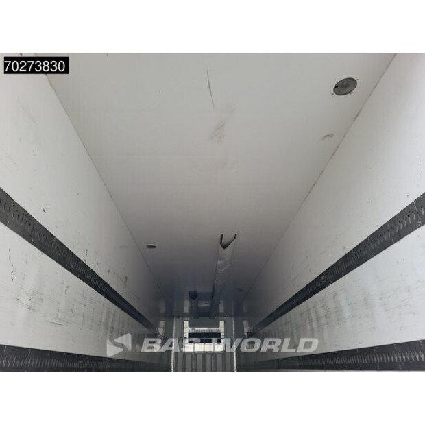 2011 Lamberet Carrier Vector 1850-41035871