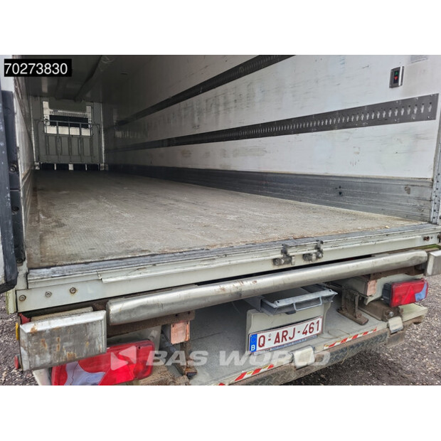 2011 Lamberet Carrier Vector 1850-41035874