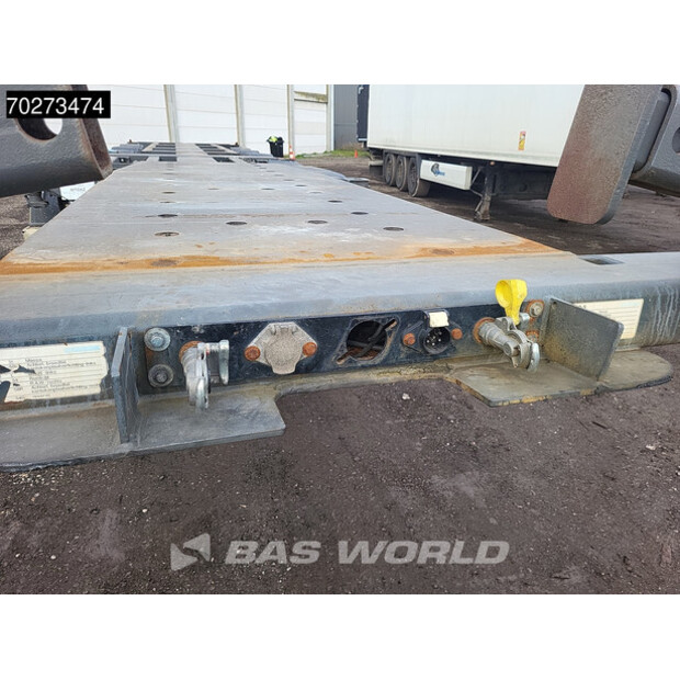2003 D-Tec Combitrailer CT-60-05D-41035898