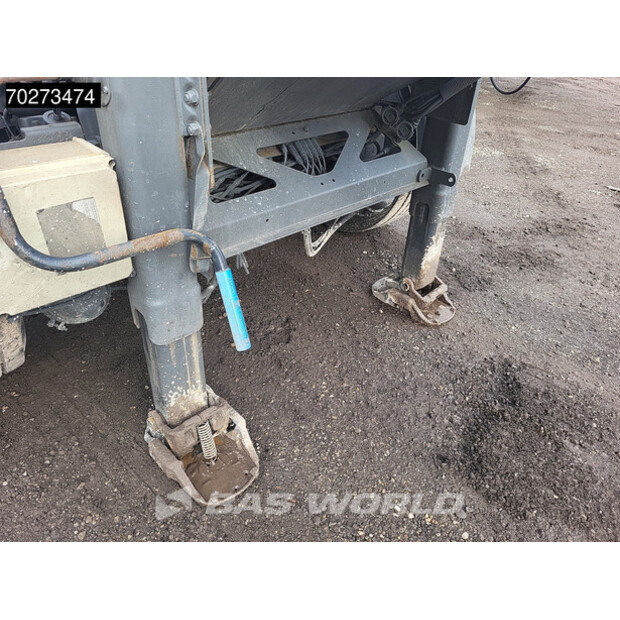 2003 D-Tec Combitrailer CT-60-05D-41035903