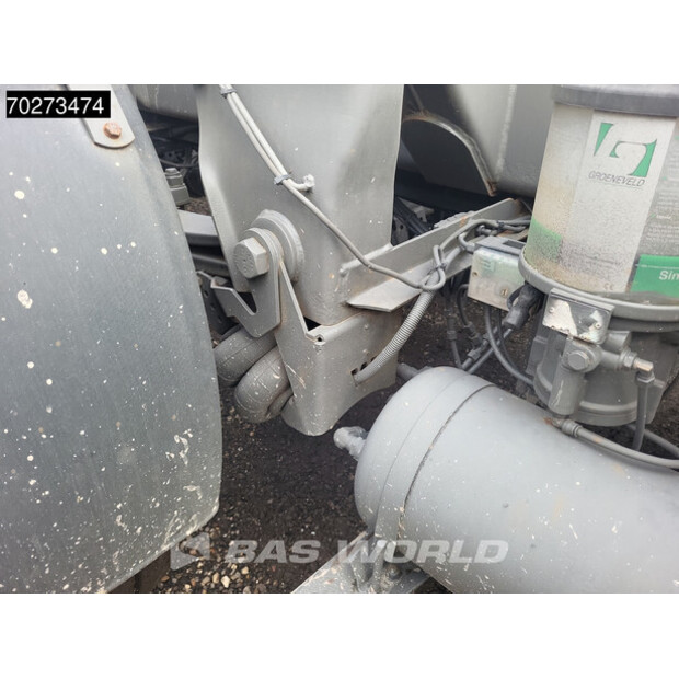 2003 D-Tec Combitrailer CT-60-05D-41035920