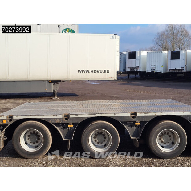 2015 TSR OTHERS-41036000