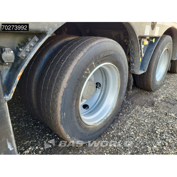 2015 TSR OTHERS-41036005