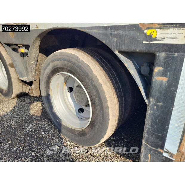 2015 TSR OTHERS-41036010