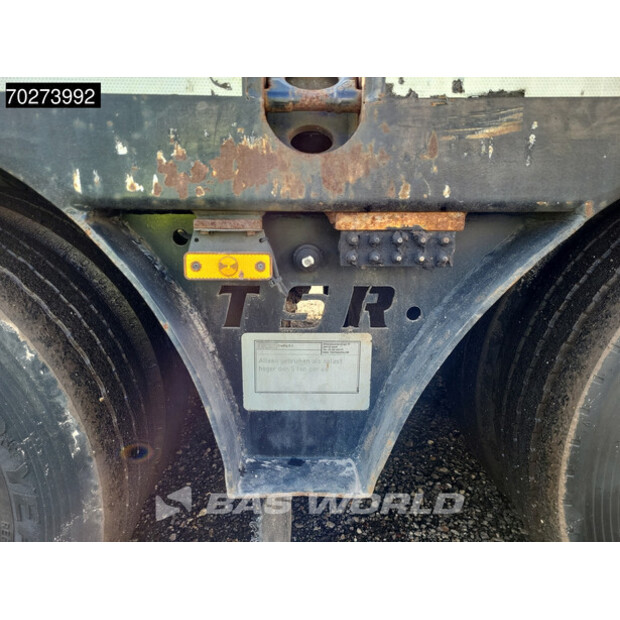 2015 TSR OTHERS-41036012