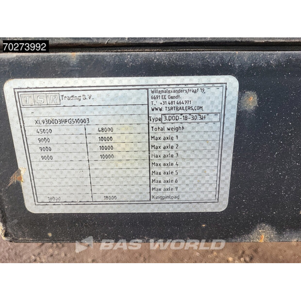 2015 TSR OTHERS-41036018