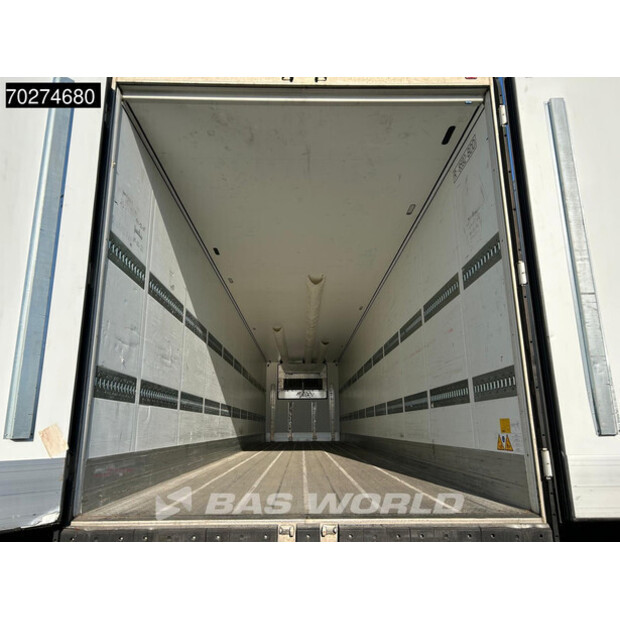 2019 Schmitz Cargobull Carrier Vector 1550-41036027