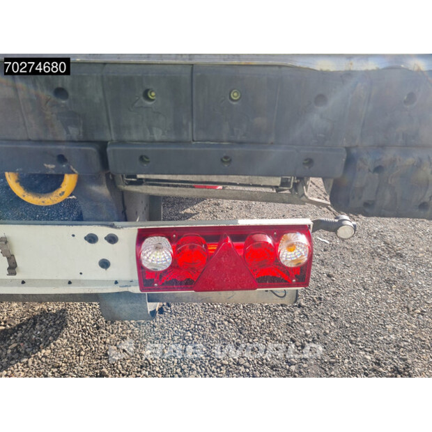 2019 Schmitz Cargobull Carrier Vector 1550-41036039