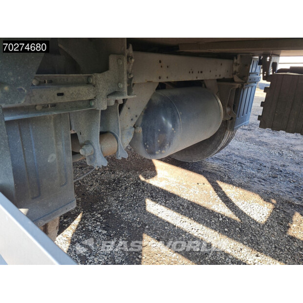 2019 Schmitz Cargobull Carrier Vector 1550-41036043