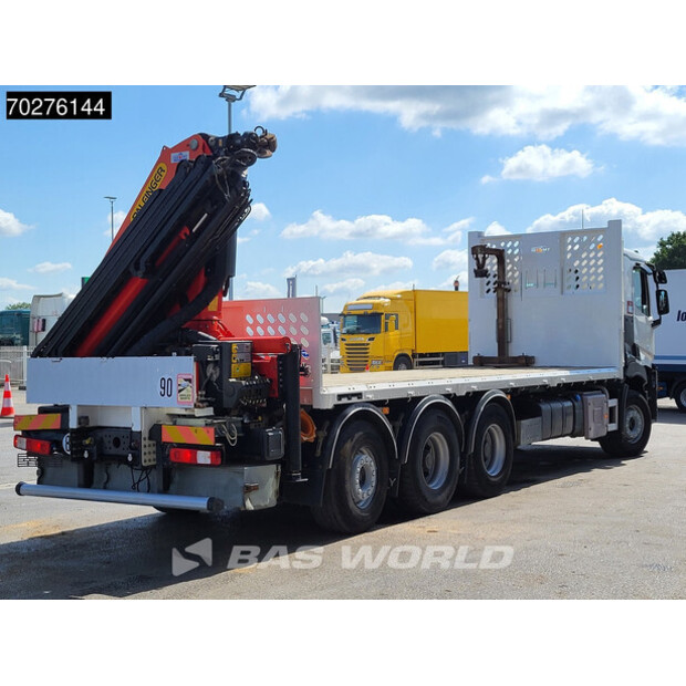 2017 Renault C380-41036063