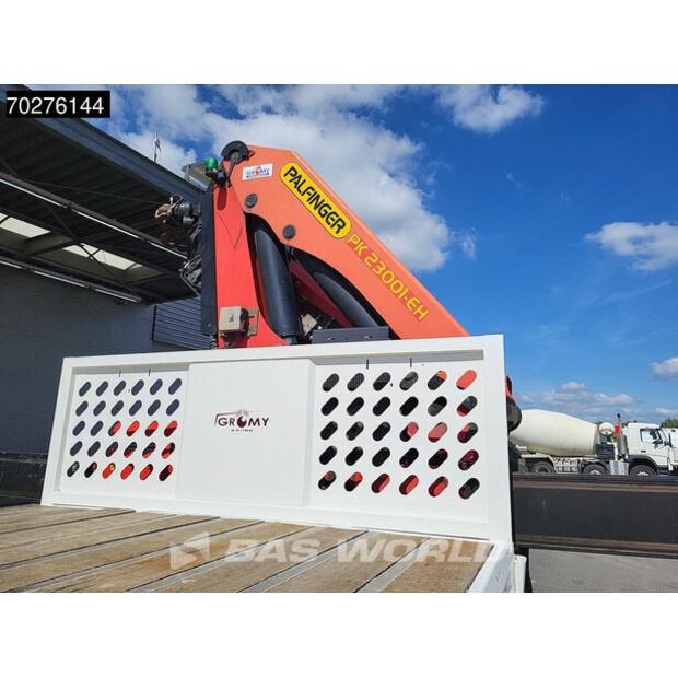 2017 Renault C380-41036076