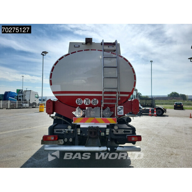 2013 Volvo FMX 410-41036080