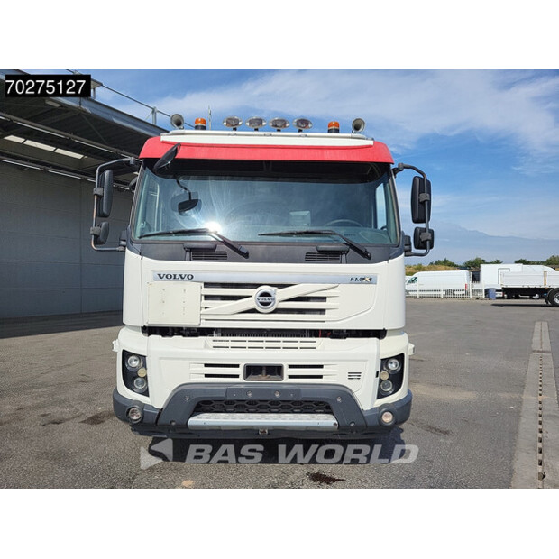 2013 Volvo FMX 410-41036083