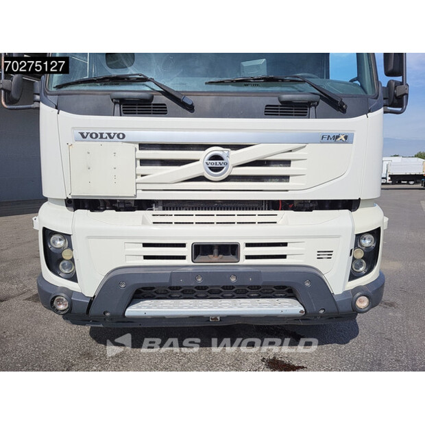 2013 Volvo FMX 410-41036084