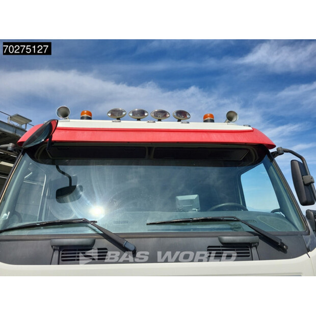 2013 Volvo FMX 410-41036085