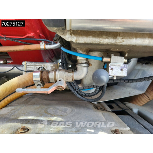 2013 Volvo FMX 410-41036089