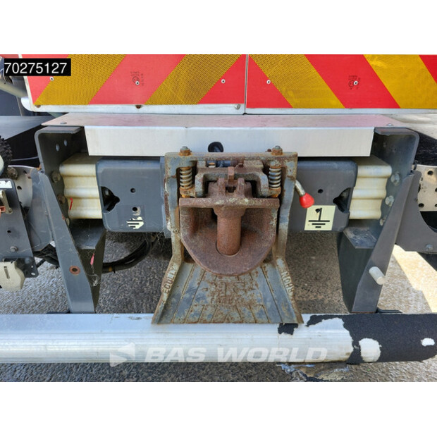 2013 Volvo FMX 410-41036092