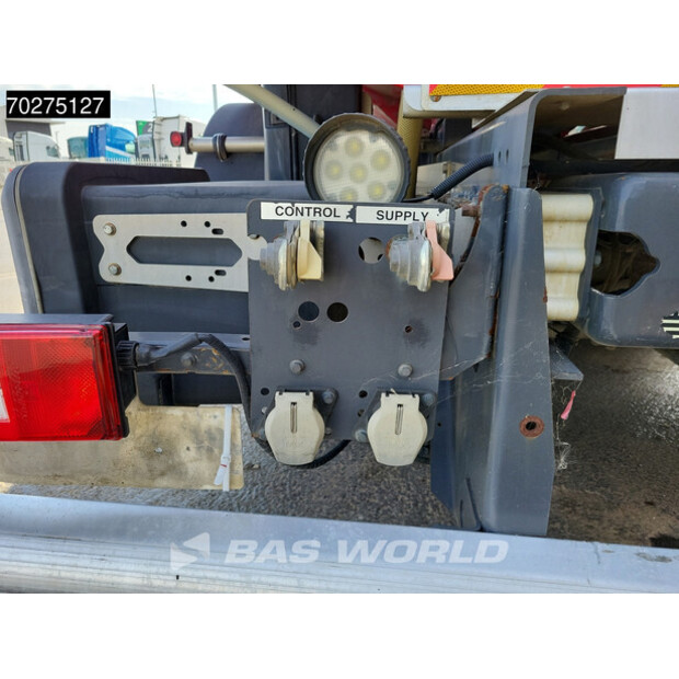 2013 Volvo FMX 410-41036093