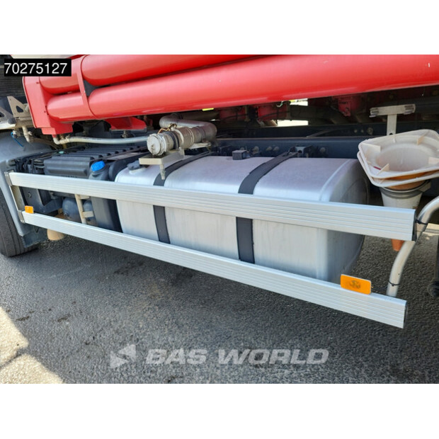2013 Volvo FMX 410-41036094