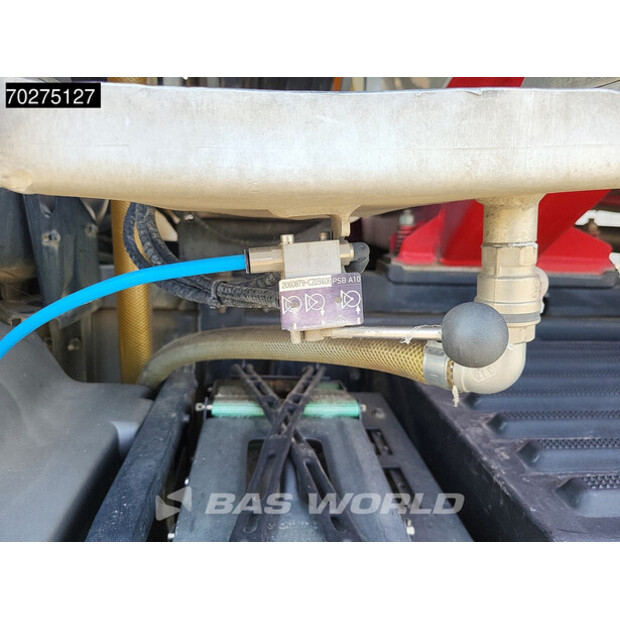 2013 Volvo FMX 410-41036096