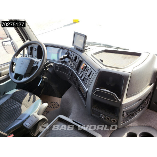 2013 Volvo FMX 410-41036100