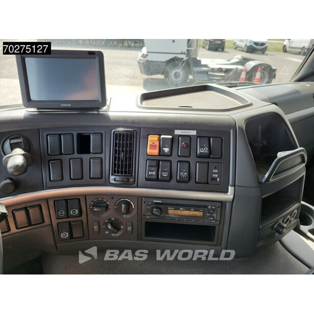 2013 Volvo FMX 410-41036101