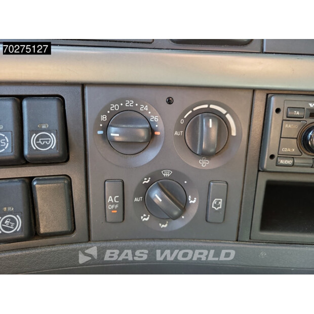 2013 Volvo FMX 410-41036102