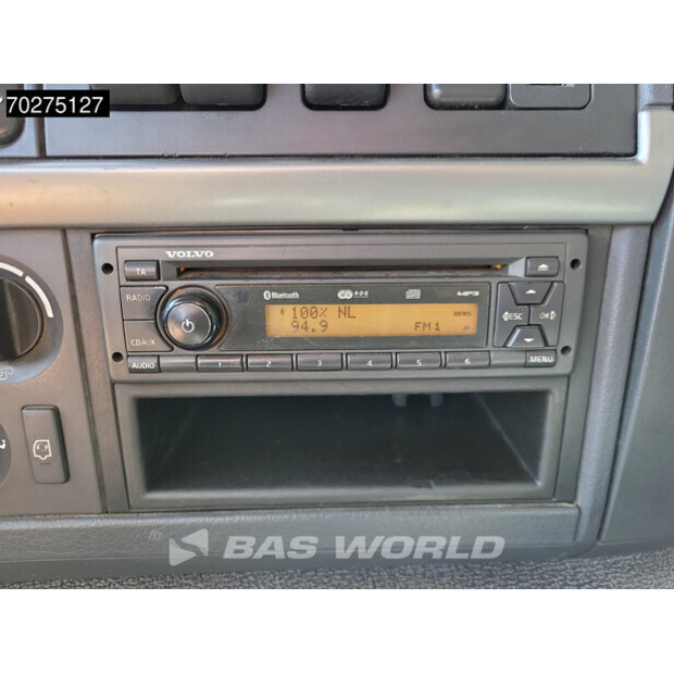 2013 Volvo FMX 410-41036103