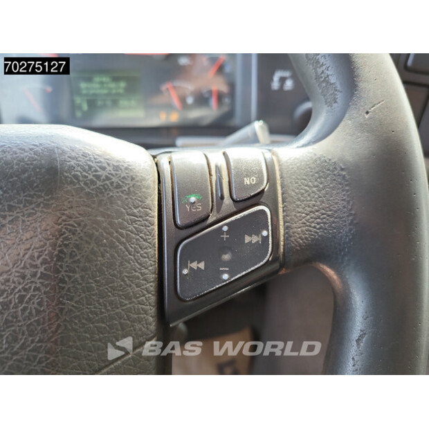 2013 Volvo FMX 410-41036105