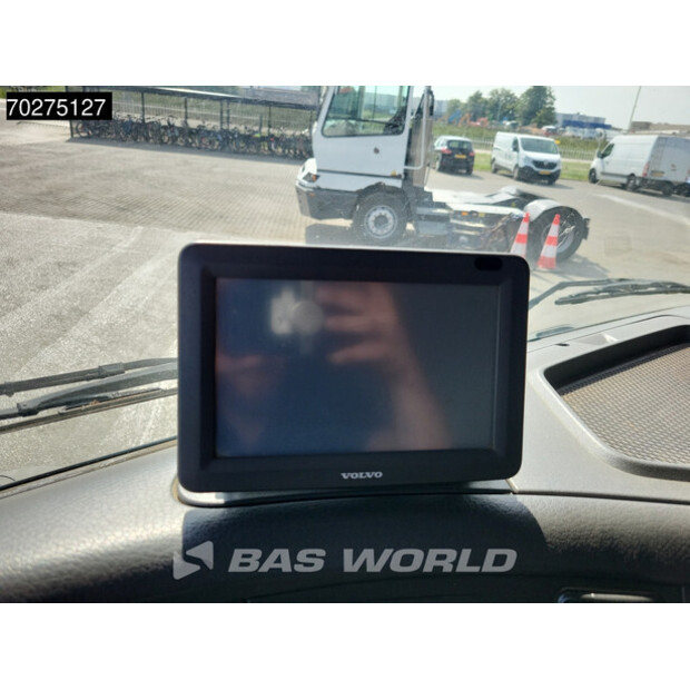 2013 Volvo FMX 410-41036106