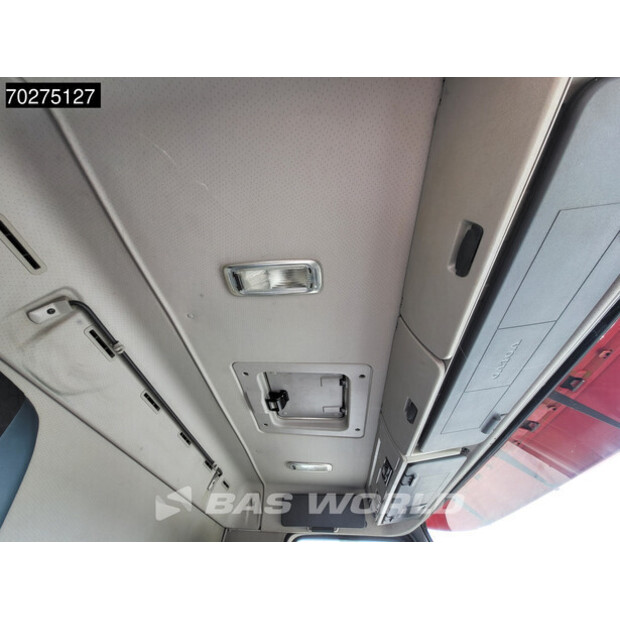 2013 Volvo FMX 410-41036107