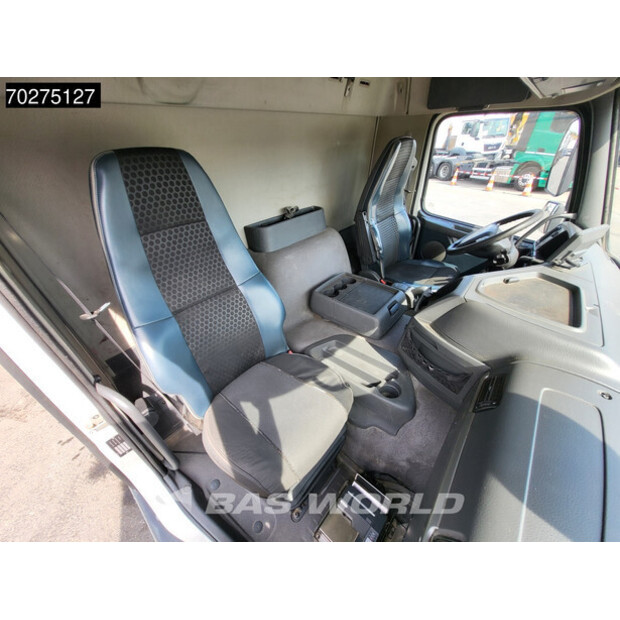 2013 Volvo FMX 410-41036108