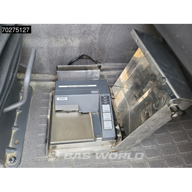 2013 Volvo FMX 410-41036109