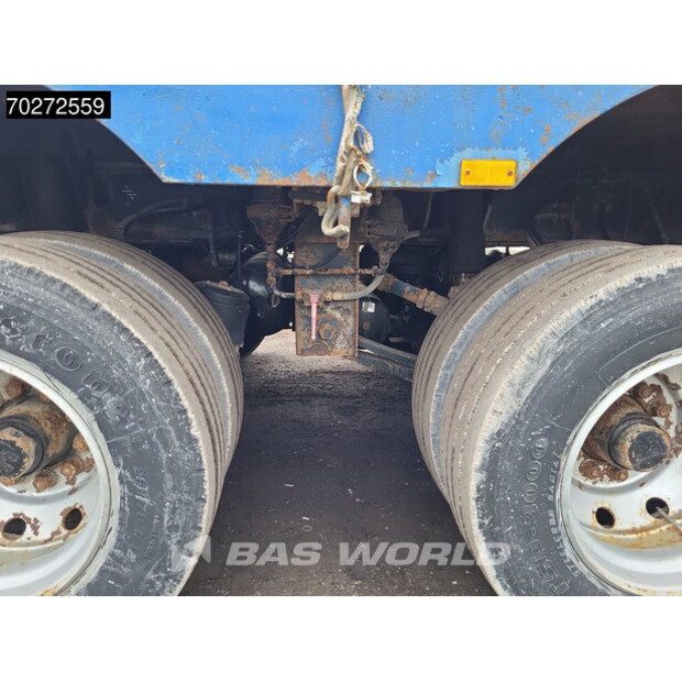 1991 Nooteboom SD-41036140