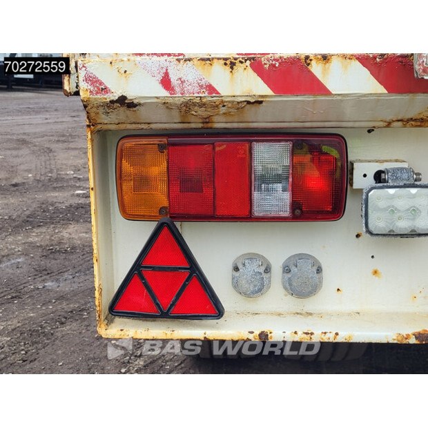 1991 Nooteboom SD-41036150