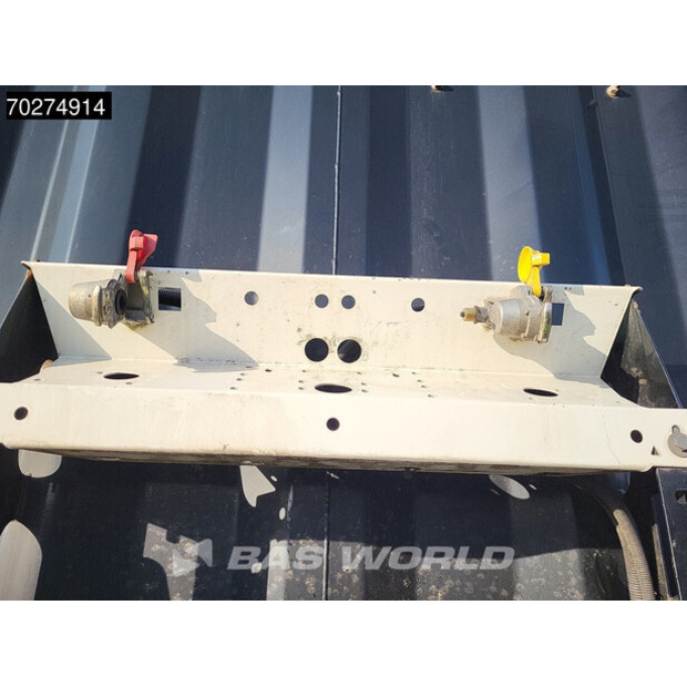 2015 Krone SD-41036164