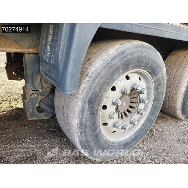 2015 Krone SD-41036176