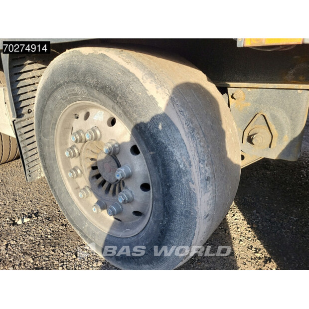 2015 Krone SD-41036179
