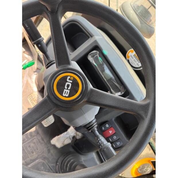 2025 JCB 3DX-41036241